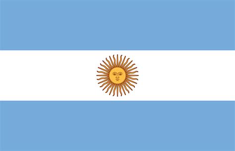 argentina primeira